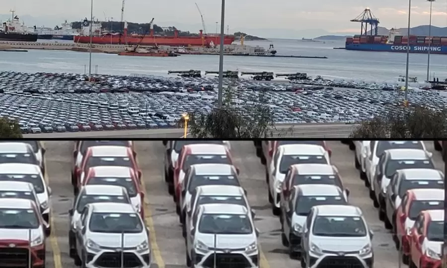 &Pi;&omicron;&iota;&epsilon;&sigmaf; &mu;ά&rho;&kappa;&epsilon;&sigmaf; &pi;&rho;&omicron;&tau;&iota;&mu;&omicron;ύ&nu; &omicron;&iota; &Epsilon;&lambda;&lambda;&eta;&nu;&epsilon;&sigmaf;